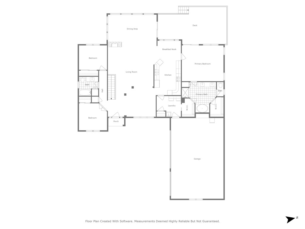 Angus Sub Bvv - Residential