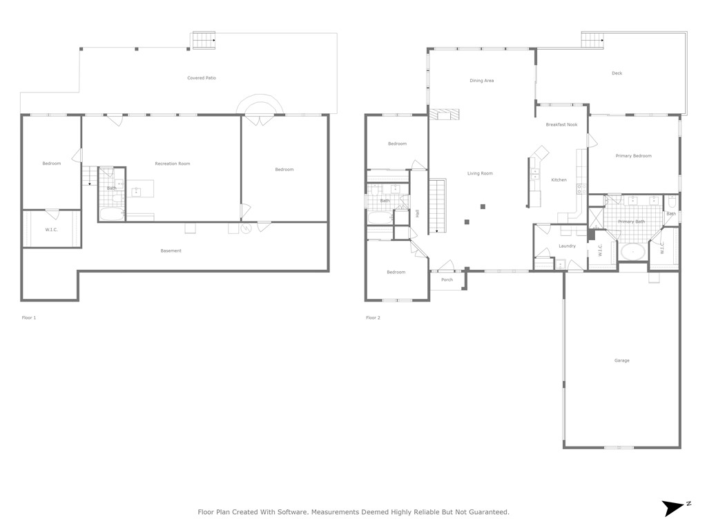 Angus Sub Bvv - Residential