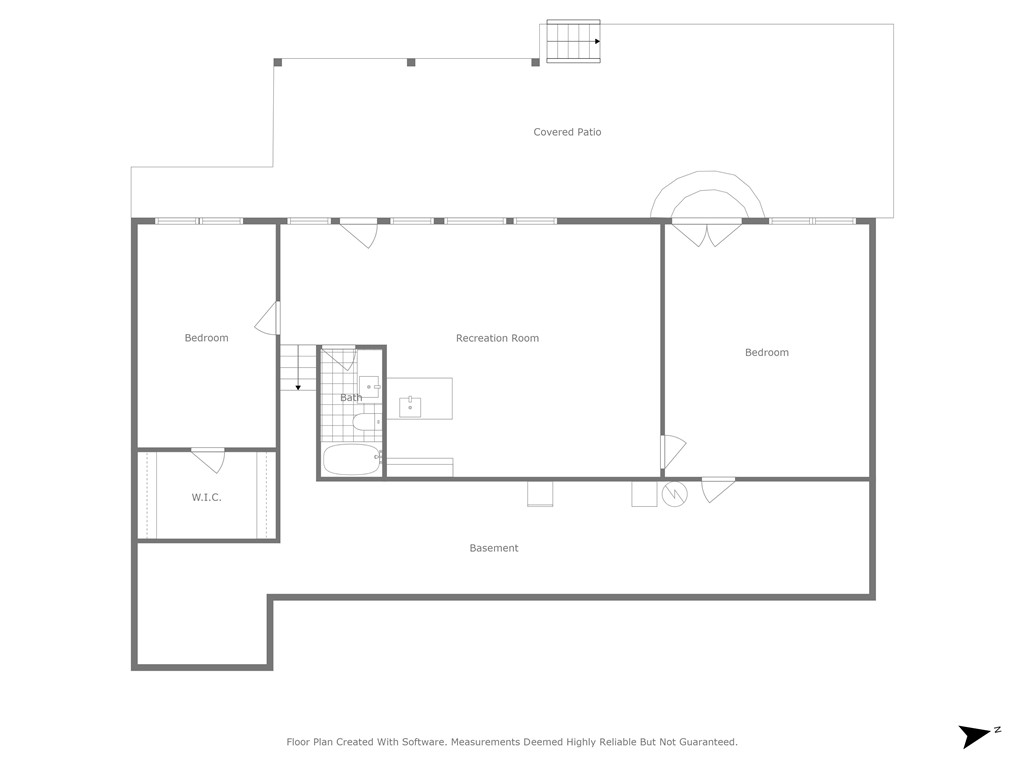 Angus Sub Bvv - Residential