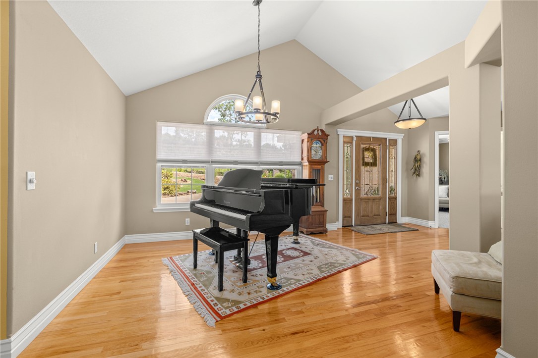 Angus Sub Bvv - Residential