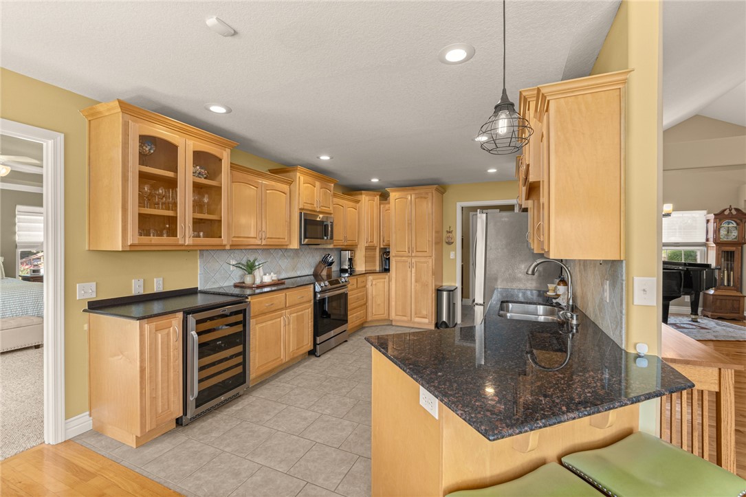 Angus Sub Bvv - Residential