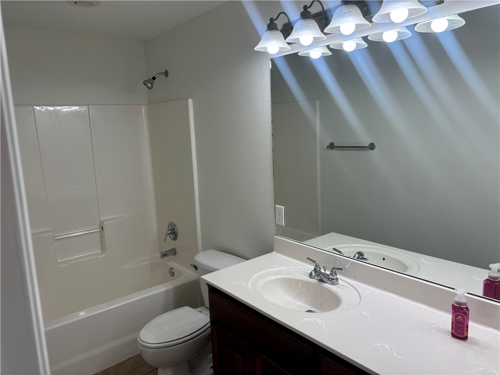 Brandons Way S/D - Residential