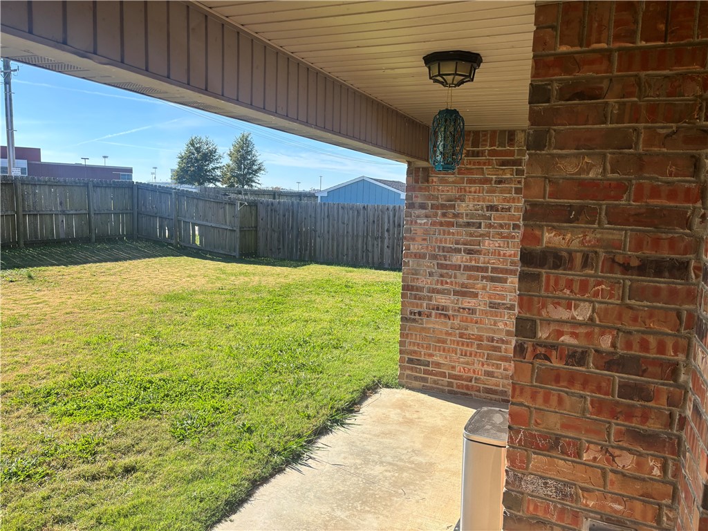 Brandons Way S/D - Residential