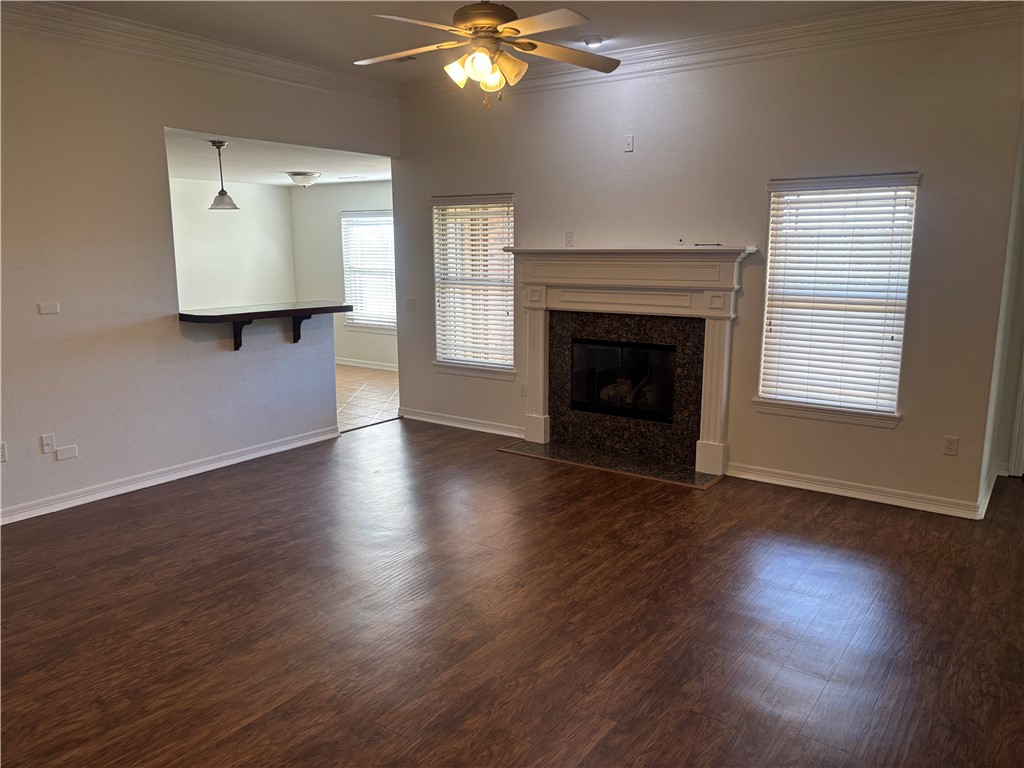 Brandons Way S/D - Residential