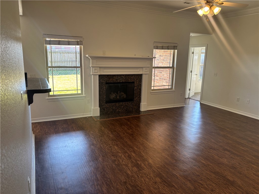 Brandons Way S/D - Residential