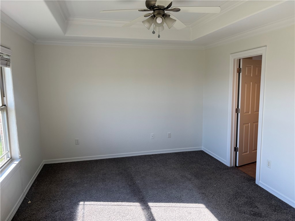 Brandons Way S/D - Residential