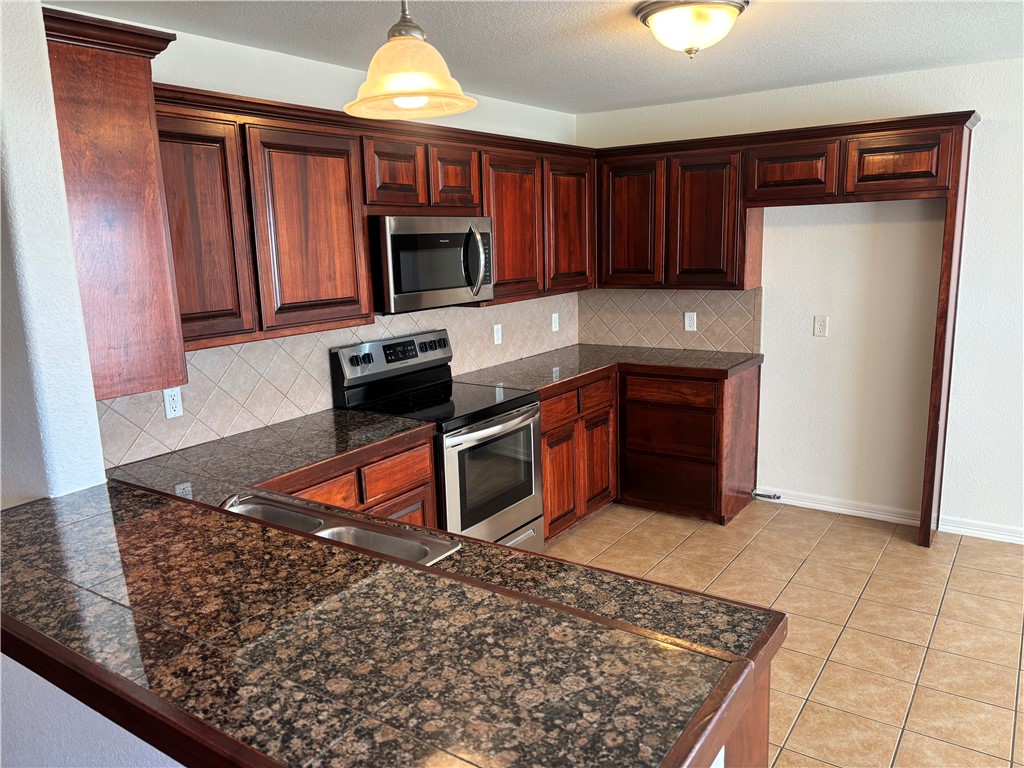 Brandons Way S/D - Residential