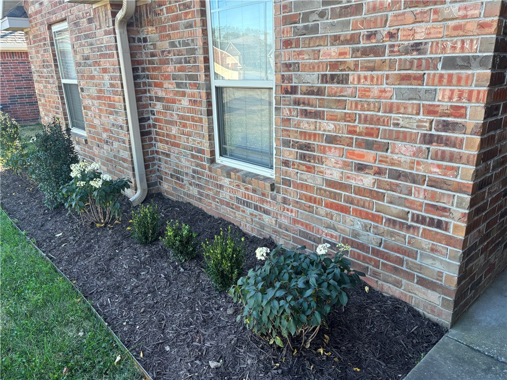 Brandons Way S/D - Residential