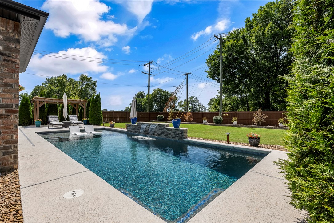Central Park Bentonville - Residential