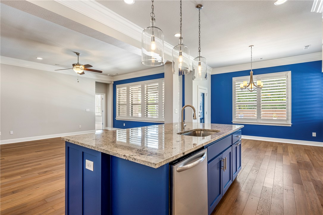 Central Park Bentonville - Residential