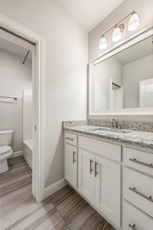 Central Park Bentonville - Residential