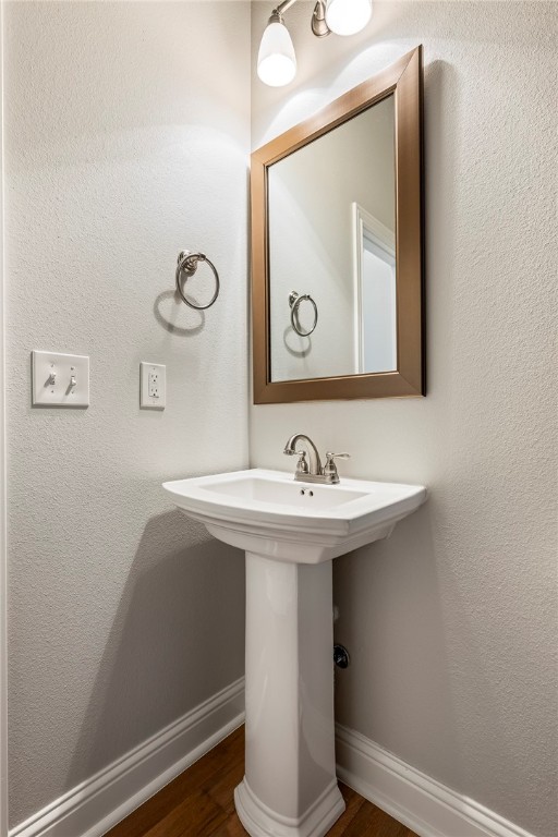 Central Park Bentonville - Residential