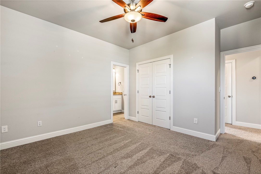 Central Park Bentonville - Residential