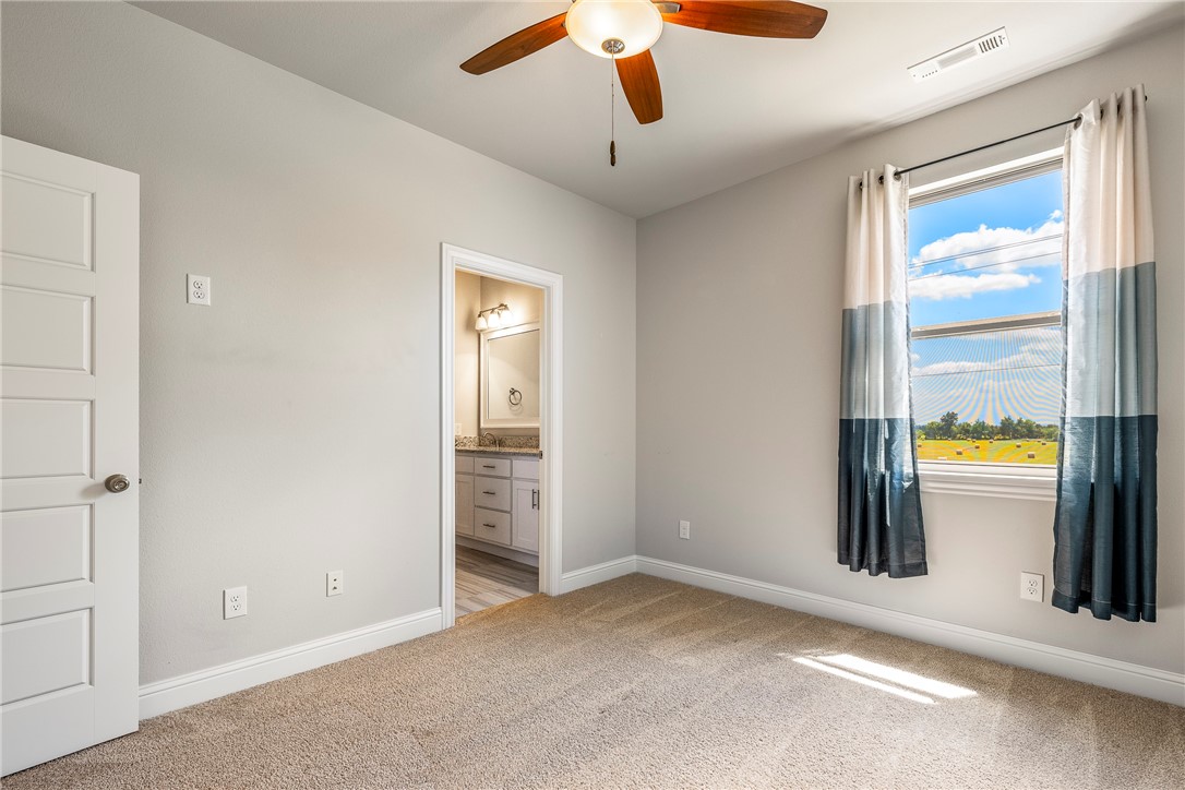 Central Park Bentonville - Residential