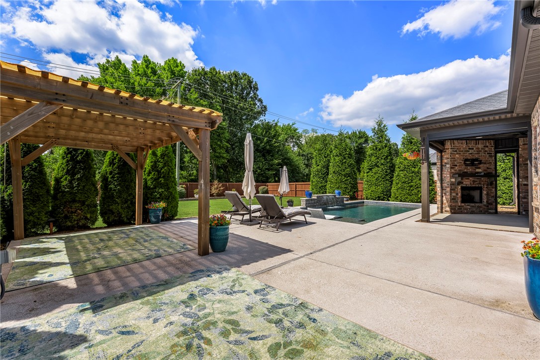 Central Park Bentonville - Residential