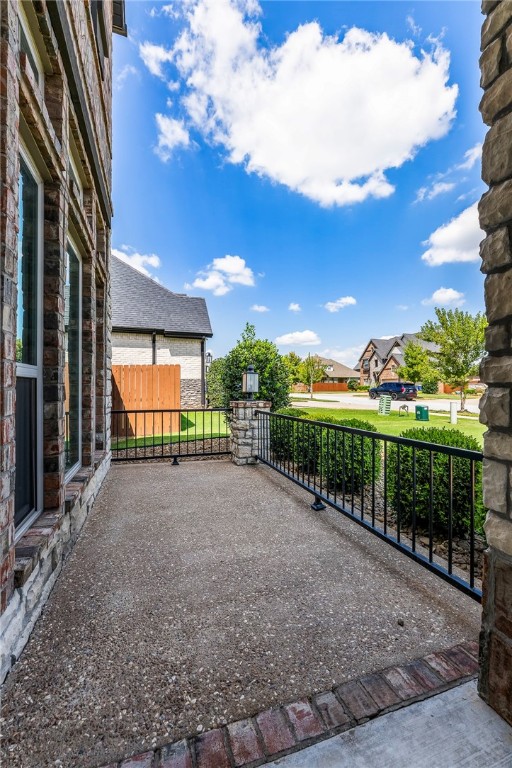 Central Park Bentonville - Residential