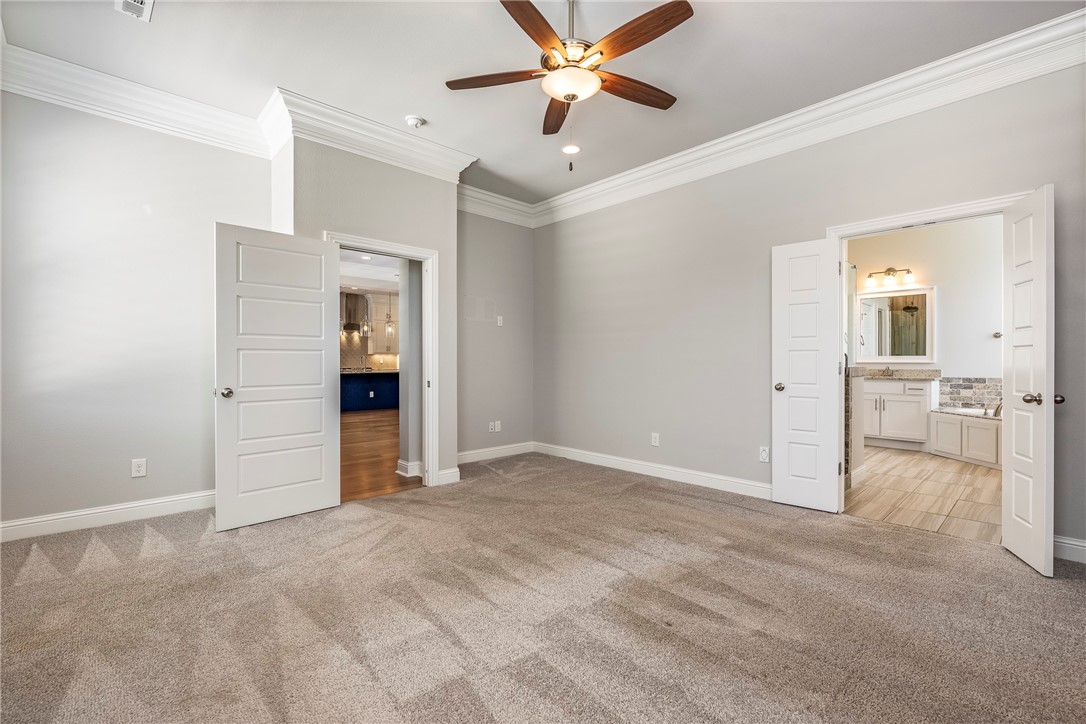 Central Park Bentonville - Residential