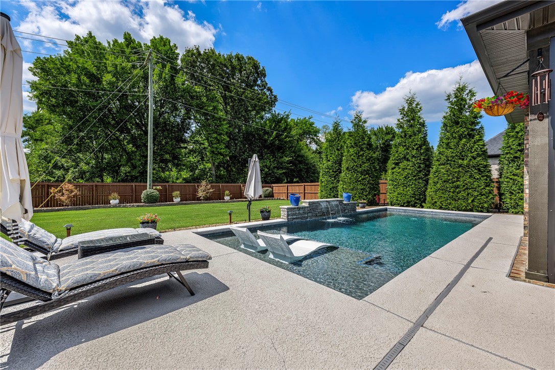 Central Park Bentonville - Residential