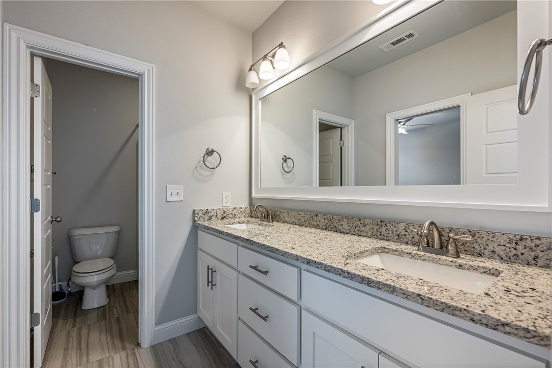 Central Park Bentonville - Residential