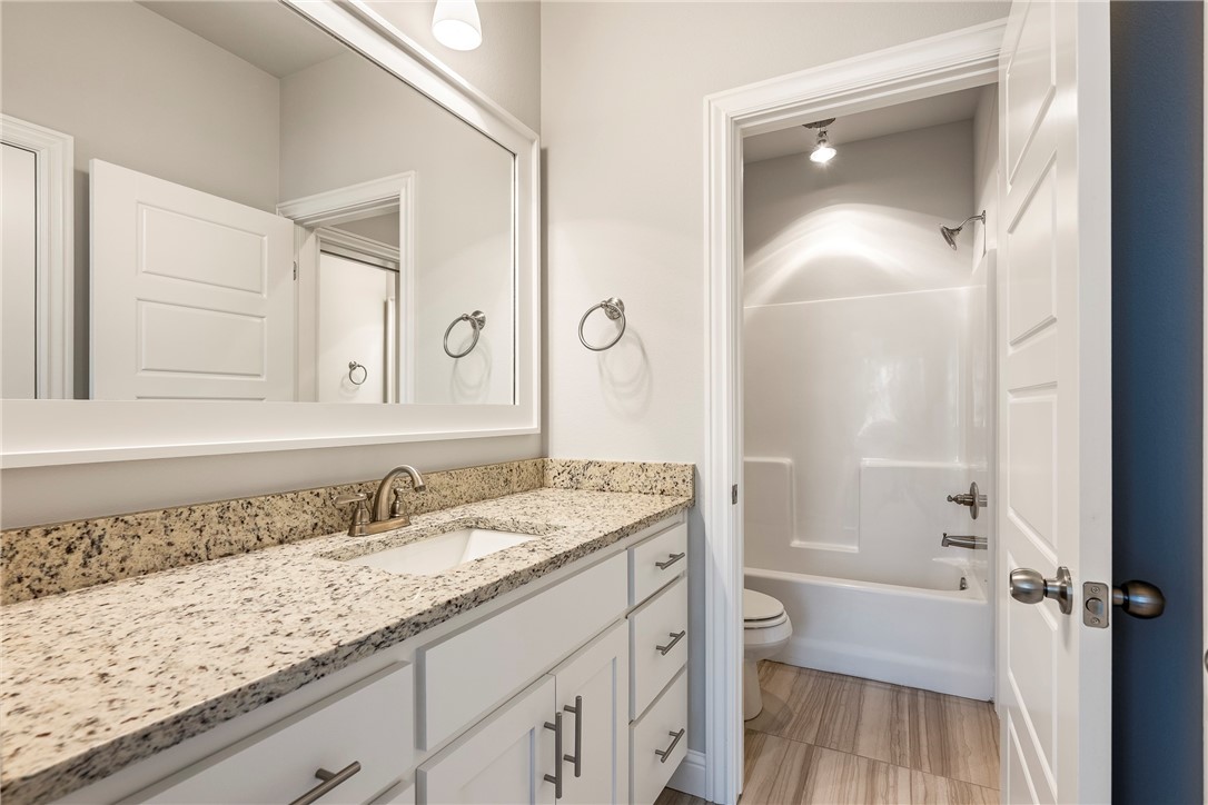 Central Park Bentonville - Residential