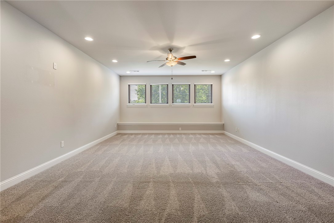 Central Park Bentonville - Residential