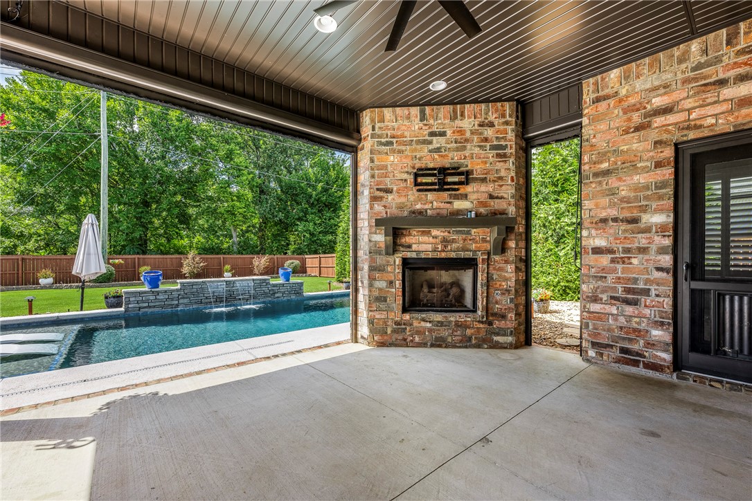 Central Park Bentonville - Residential