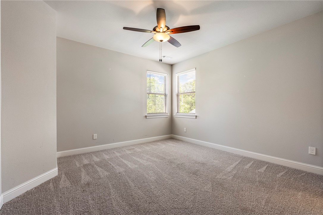 Central Park Bentonville - Residential