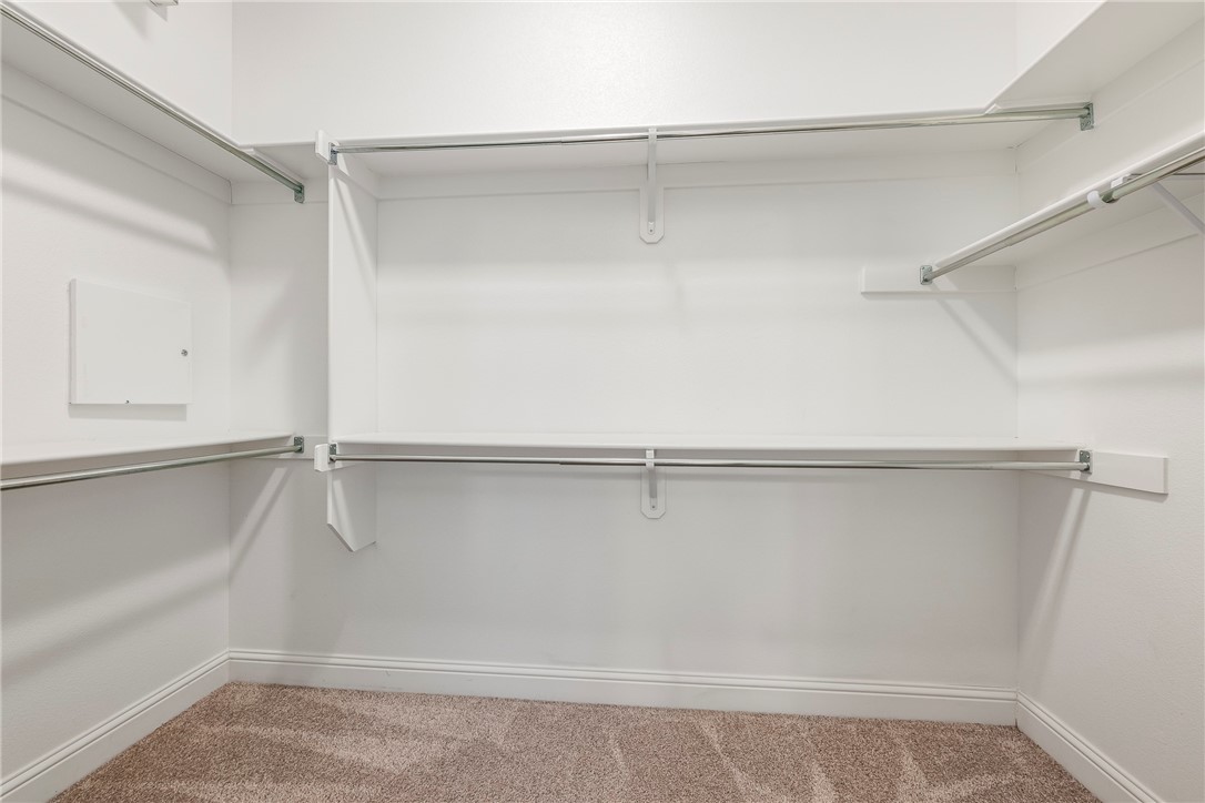 Central Park Bentonville - Residential