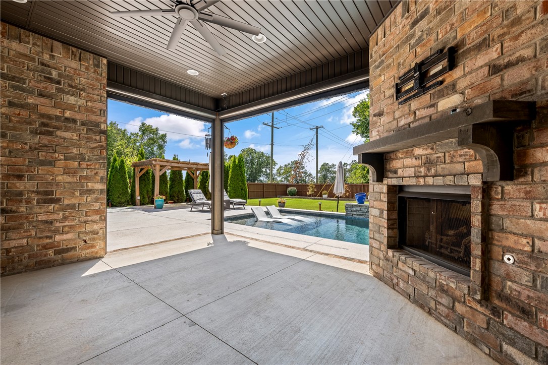 Central Park Bentonville - Residential