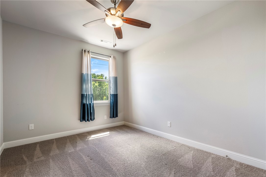 Central Park Bentonville - Residential