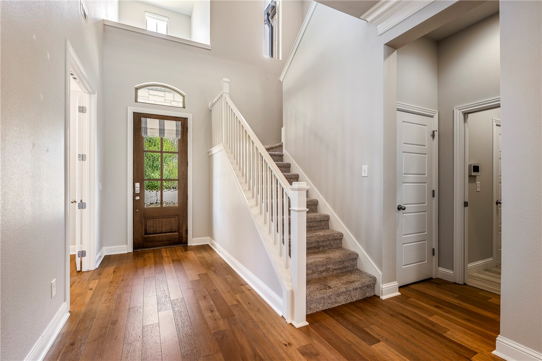 Central Park Bentonville - Residential