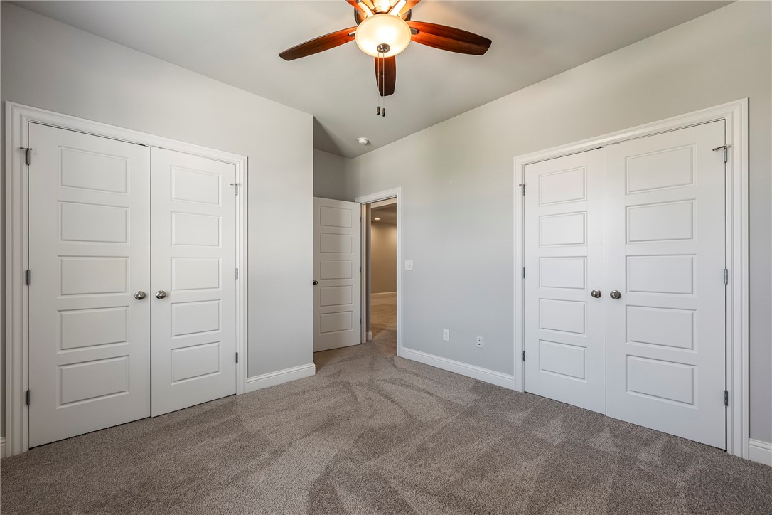 Central Park Bentonville - Residential