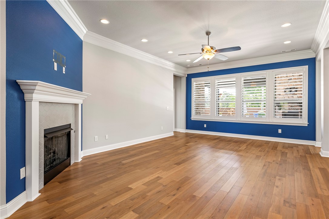 Central Park Bentonville - Residential