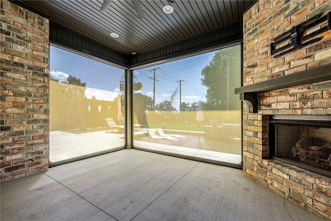 Central Park Bentonville - Residential