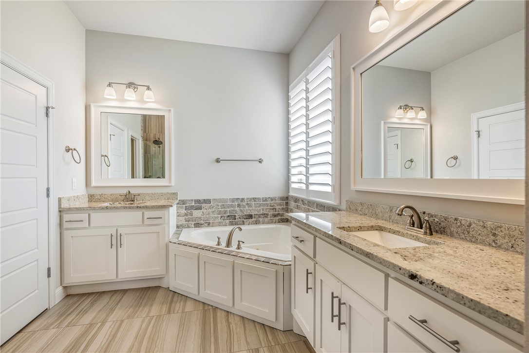 Central Park Bentonville - Residential