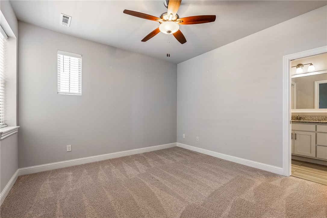 Central Park Bentonville - Residential