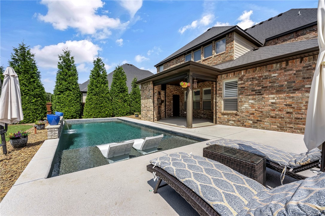 Central Park Bentonville - Residential