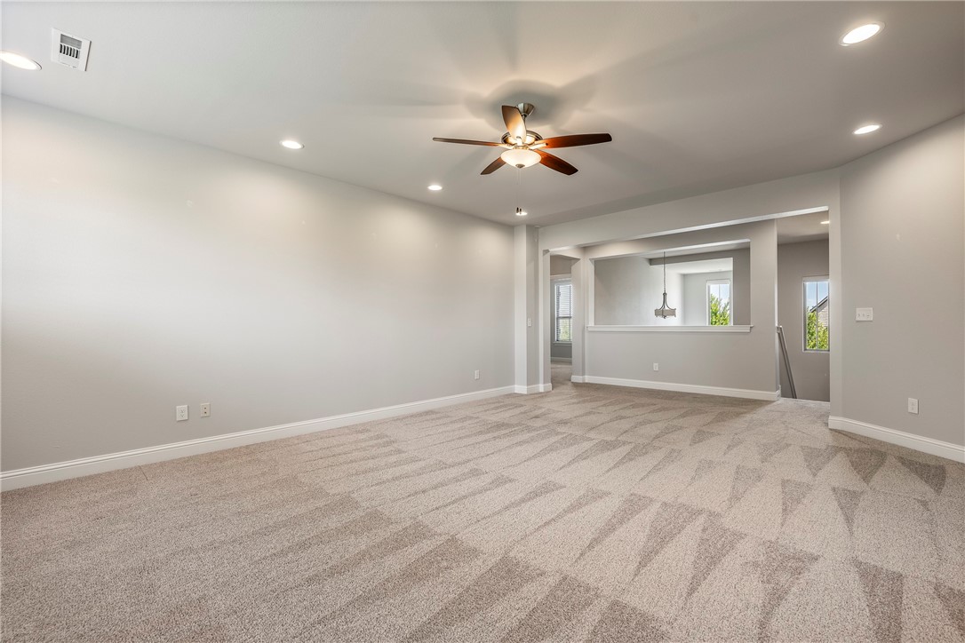 Central Park Bentonville - Residential