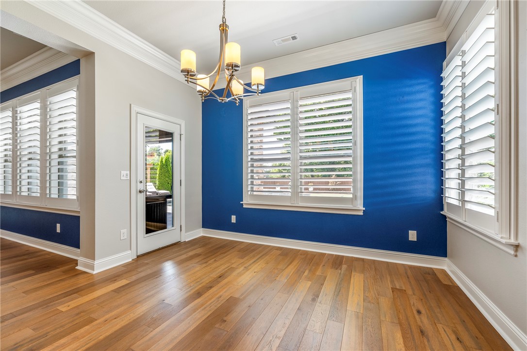 Central Park Bentonville - Residential