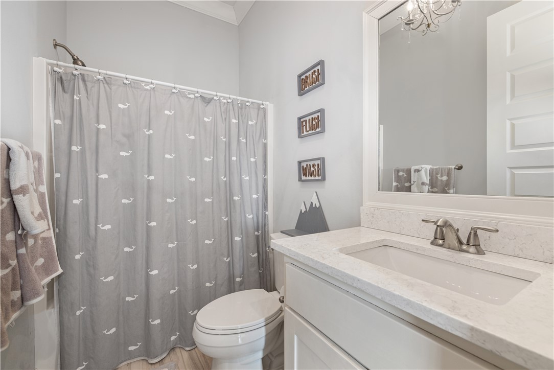 Waterford - Residential