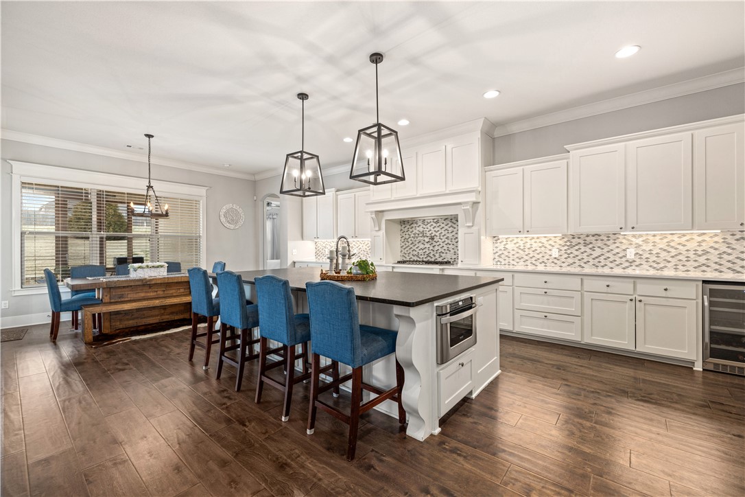 Waterford - Residential