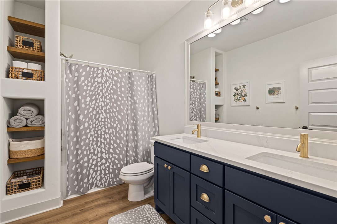 Waterford - Residential