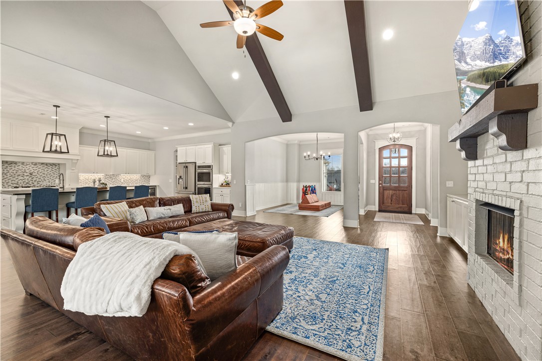 Waterford - Residential