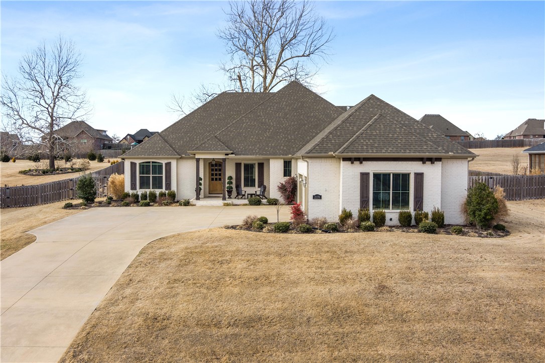 Waterford - Residential