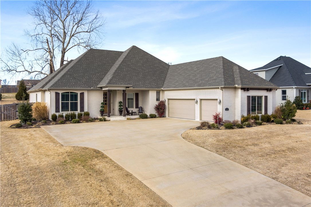 Waterford - Residential