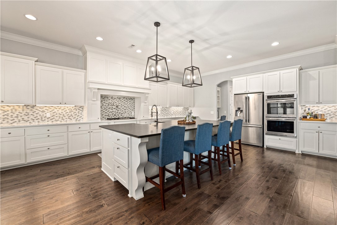 Waterford - Residential