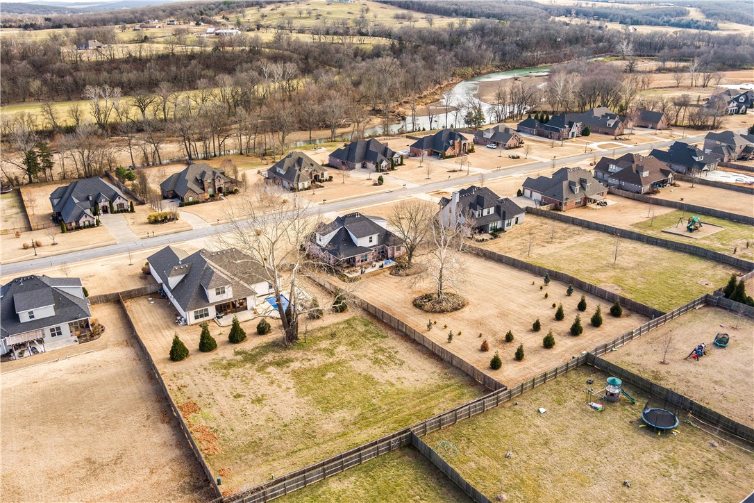 Waterford - Residential