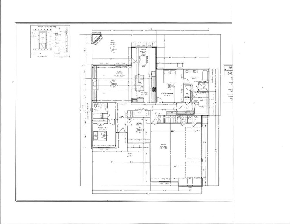 Magnolia Meadows - Residential