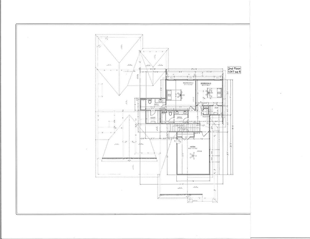 Magnolia Meadows - Residential