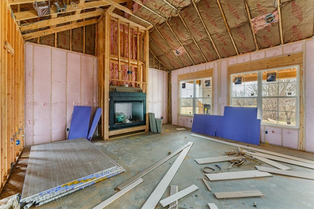 Magnolia Meadows - Residential